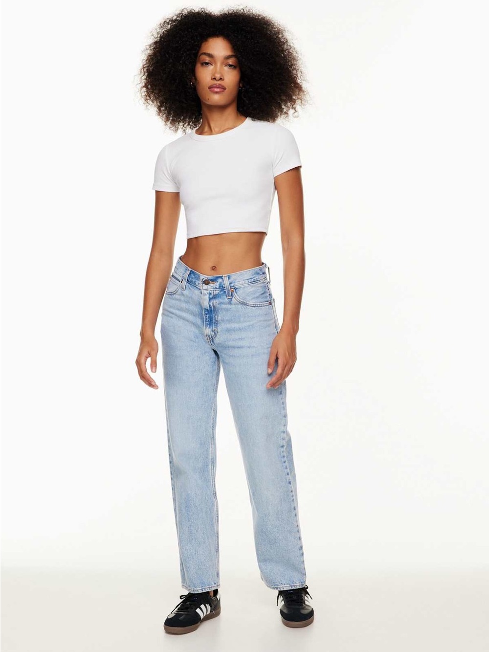 Levi's Dad Jean - 27